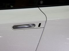 2014款 3.8T DCT Premium Edition 棕红内饰