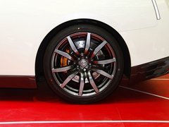 2014款 3.8T DCT Premium Edition 棕红内饰