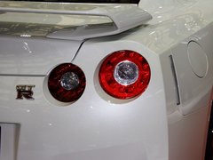 2014款 3.8T DCT Premium Edition 棕红内饰