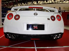 2014款 3.8T DCT Premium Edition 棕红内饰