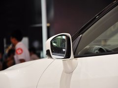2014款 3.8T DCT Premium Edition 棕红内饰