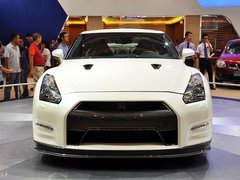 2014款 3.8T DCT Premium Edition 棕红内饰