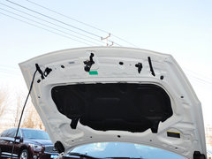2014款 3.8T DCT Premium Edition 棕红内饰