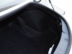 2014款 3.8T DCT Premium Edition 棕红内饰