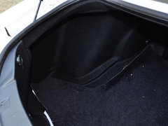 2014款 3.8T DCT Premium Edition 棕红内饰