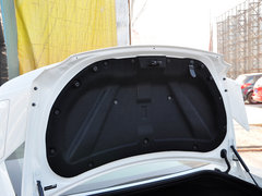 2014款 3.8T DCT Premium Edition 棕红内饰