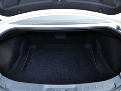 2014款 3.8T DCT Premium Edition 棕红内饰