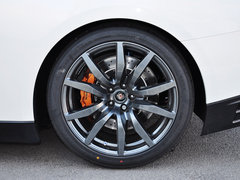 2014款 3.8T DCT Premium Edition 棕红内饰