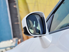 2014款 3.8T DCT Premium Edition 棕红内饰