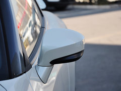2014款 3.8T DCT Premium Edition 棕红内饰