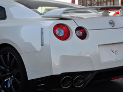 2014款 3.8T DCT Premium Edition 棕红内饰
