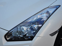 2014款 3.8T DCT Premium Edition 棕红内饰
