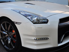 2014款 3.8T DCT Premium Edition 棕红内饰