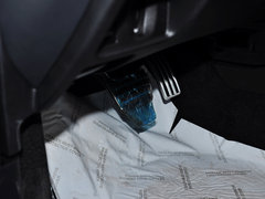 2014款 3.8T DCT Premium Edition 棕红内饰
