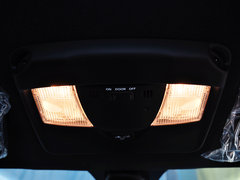 2014款 3.8T DCT Premium Edition 棕红内饰