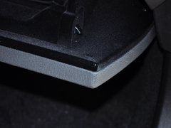 2014款 3.8T DCT Premium Edition 棕红内饰