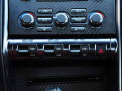 2014款 3.8T DCT Premium Edition 棕红内饰