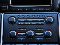 2014款 3.8T DCT Premium Edition 棕红内饰