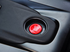 2014款 3.8T DCT Premium Edition 棕红内饰