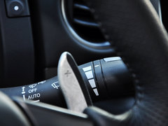 2014款 3.8T DCT Premium Edition 棕红内饰