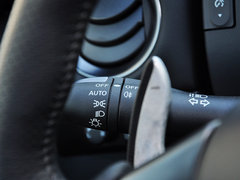 2014款 3.8T DCT Premium Edition 棕红内饰