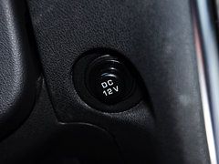 2014款 3.8T DCT Premium Edition 棕红内饰