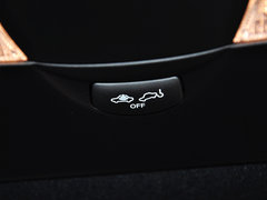2014款 3.8T DCT Premium Edition 棕红内饰