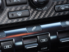 2014款 3.8T DCT Premium Edition 棕红内饰