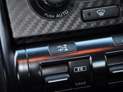2014款 3.8T DCT Premium Edition 棕红内饰