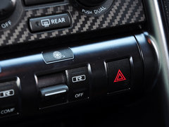 2014款 3.8T DCT Premium Edition 棕红内饰