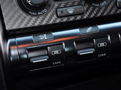 2014款 3.8T DCT Premium Edition 棕红内饰