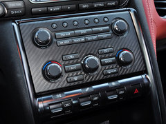 2014款 3.8T DCT Premium Edition 棕红内饰