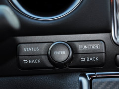 2014款 3.8T DCT Premium Edition 棕红内饰