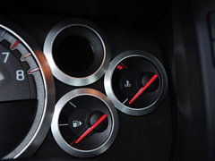 2014款 3.8T DCT Premium Edition 棕红内饰