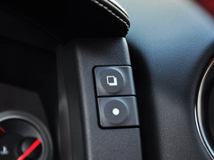 2014款 3.8T DCT Premium Edition 棕红内饰