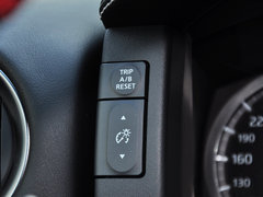 2014款 3.8T DCT Premium Edition 棕红内饰