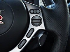 2014款 3.8T DCT Premium Edition 棕红内饰