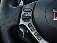 2014款 3.8T DCT Premium Edition 棕红内饰