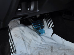 2014款 3.8T DCT Premium Edition 棕红内饰