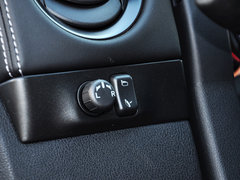 2014款 3.8T DCT Premium Edition 棕红内饰