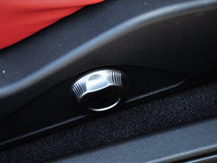 2014款 3.8T DCT Premium Edition 棕红内饰