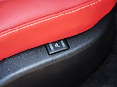 2014款 3.8T DCT Premium Edition 棕红内饰