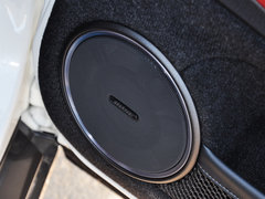2014款 3.8T DCT Premium Edition 棕红内饰