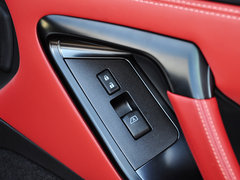 2014款 3.8T DCT Premium Edition 棕红内饰
