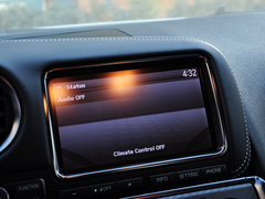 2014款 3.8T DCT Premium Edition 棕红内饰