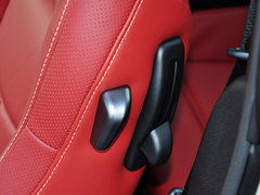 2014款 3.8T DCT Premium Edition 棕红内饰