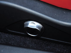2014款 3.8T DCT Premium Edition 棕红内饰