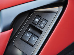 2014款 3.8T DCT Premium Edition 棕红内饰