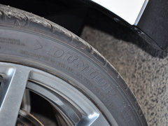 2014款 3.8T DCT Premium Edition 棕红内饰