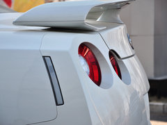 2014款 3.8T DCT Premium Edition 棕红内饰